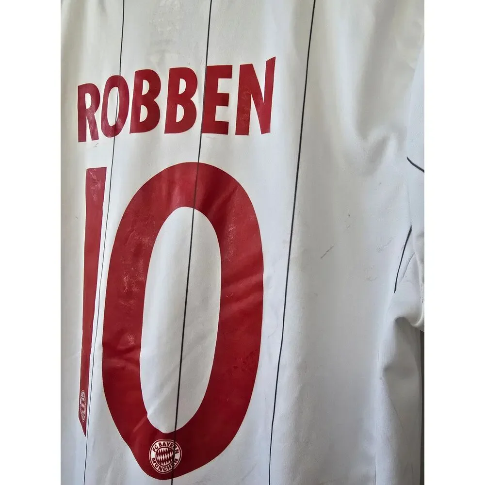 adidas fc bayern